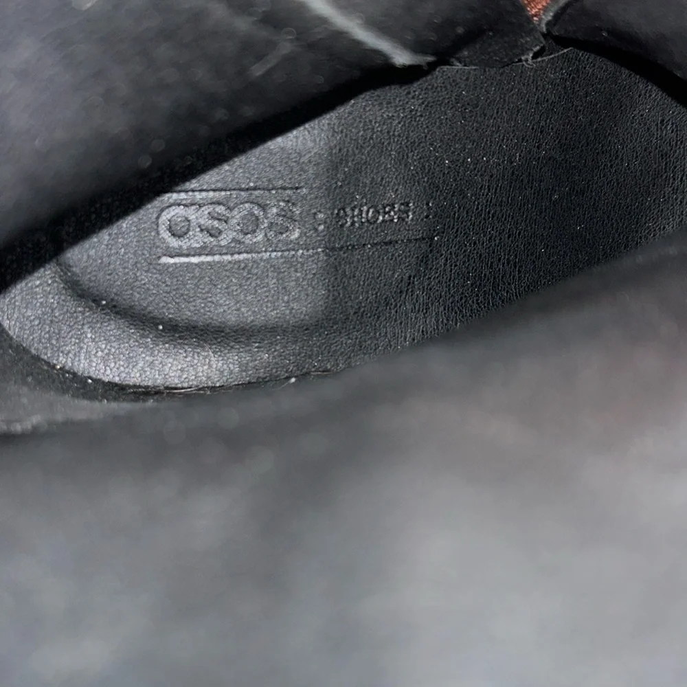 ASOS boots - Picture 5 of 8